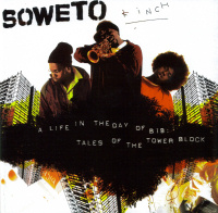 Soweto Kinch - A life in the Day of B19