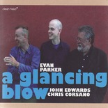 Evan Parker - A Glancing Blow